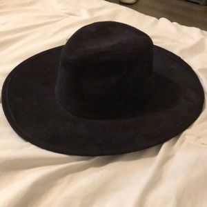 The most perfect Wide Brim Hat ever!